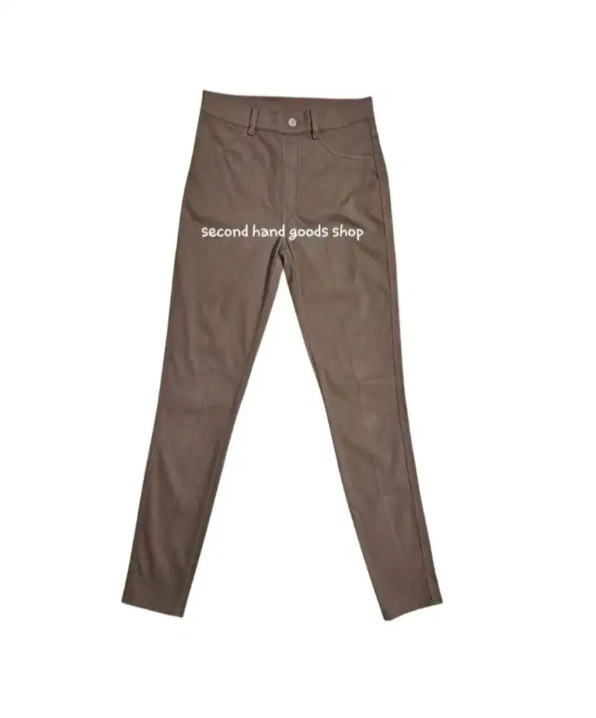Celana Panjang Wanita Uniqlo [NEW Lepas Tag]