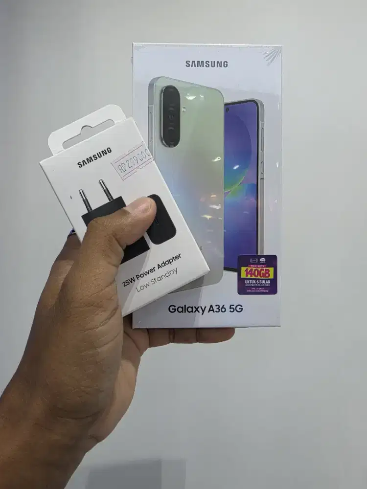Samsung Galaxy A36 5G