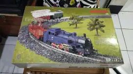 Mainan keretaan Marklin Germany Kondisi NOS