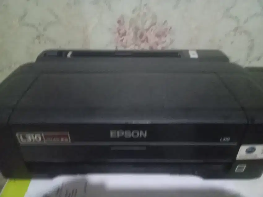 Printer epsol L310