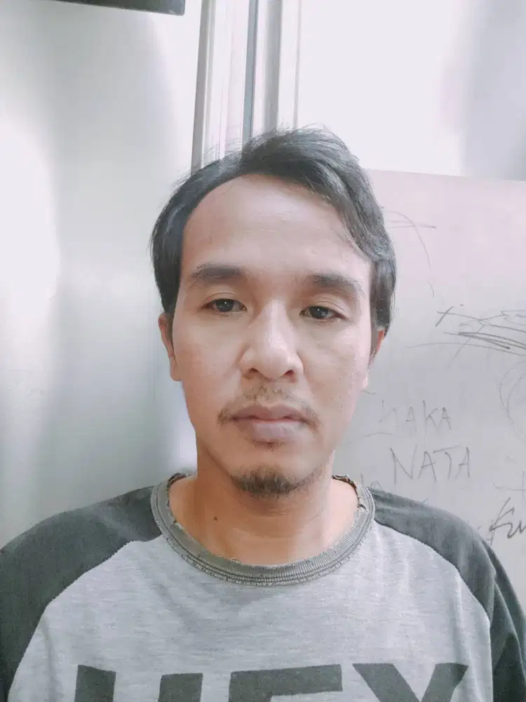 cari kerjaan supir barang/pribadi