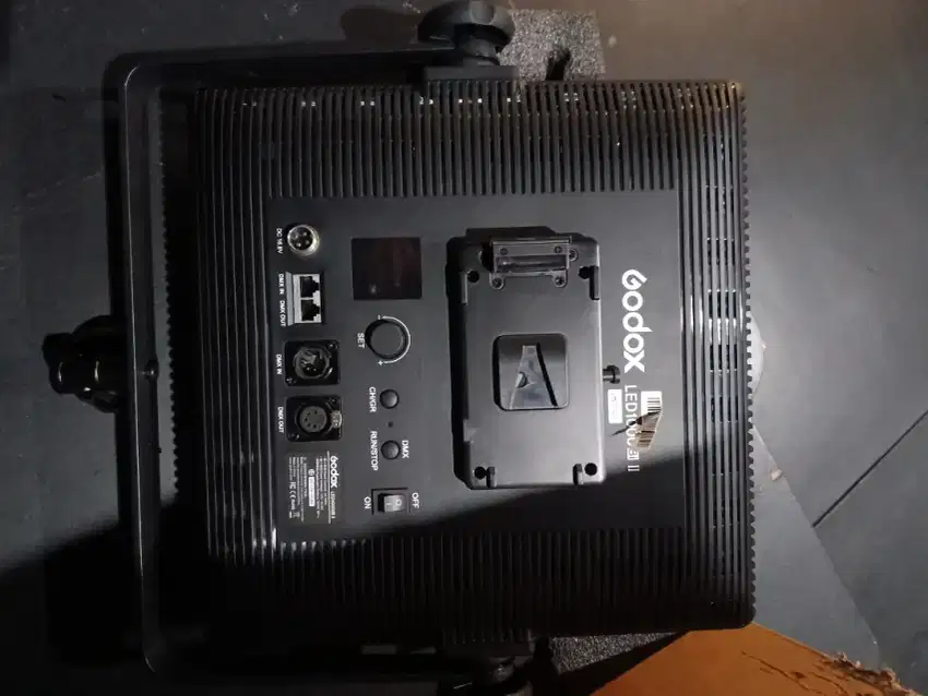 Godox LED1000Bi II
