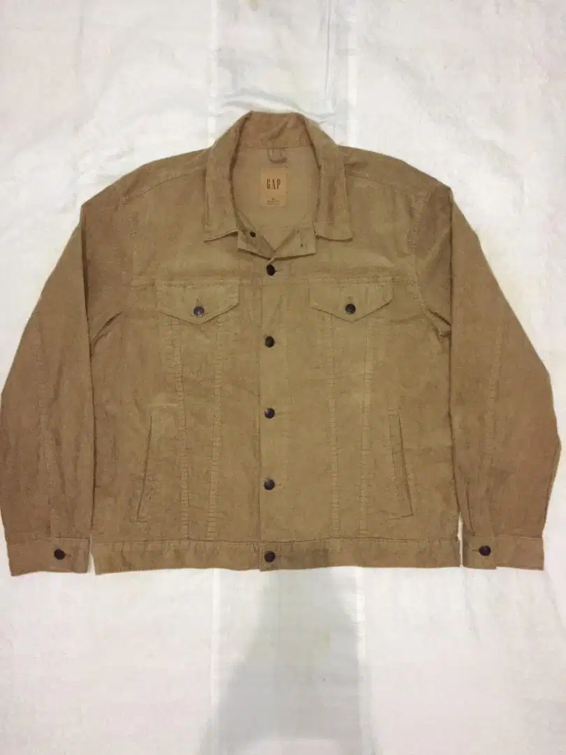 Tracker Jacket GAP corduroy