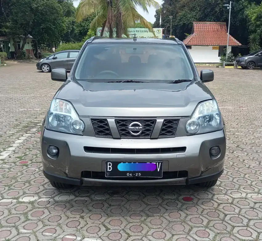 Dp 10jt !! Nissan Xtrail 2.0 ST AT 2010 Cash/TT/Kredit