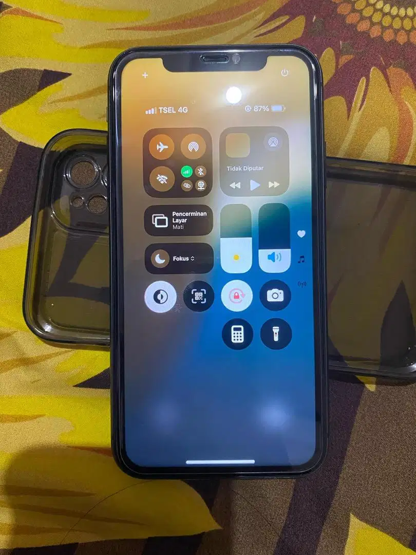 Iphone 11 128gb inter all operator