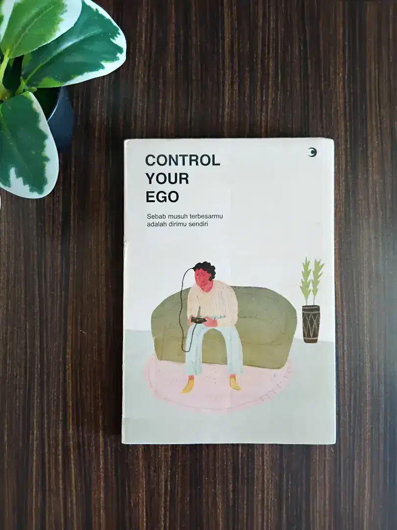 Control Your Ego