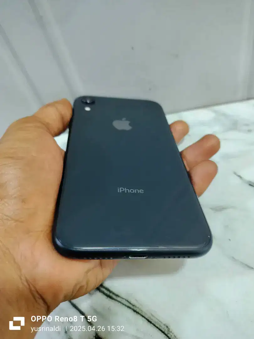 Iphone XR 128GB