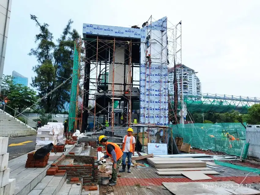 Lowongan Engineer Struktur Bangunan