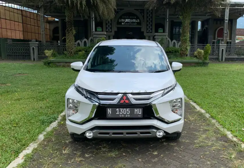MITSUBISHI XPANDER SPORT 1,5/MT