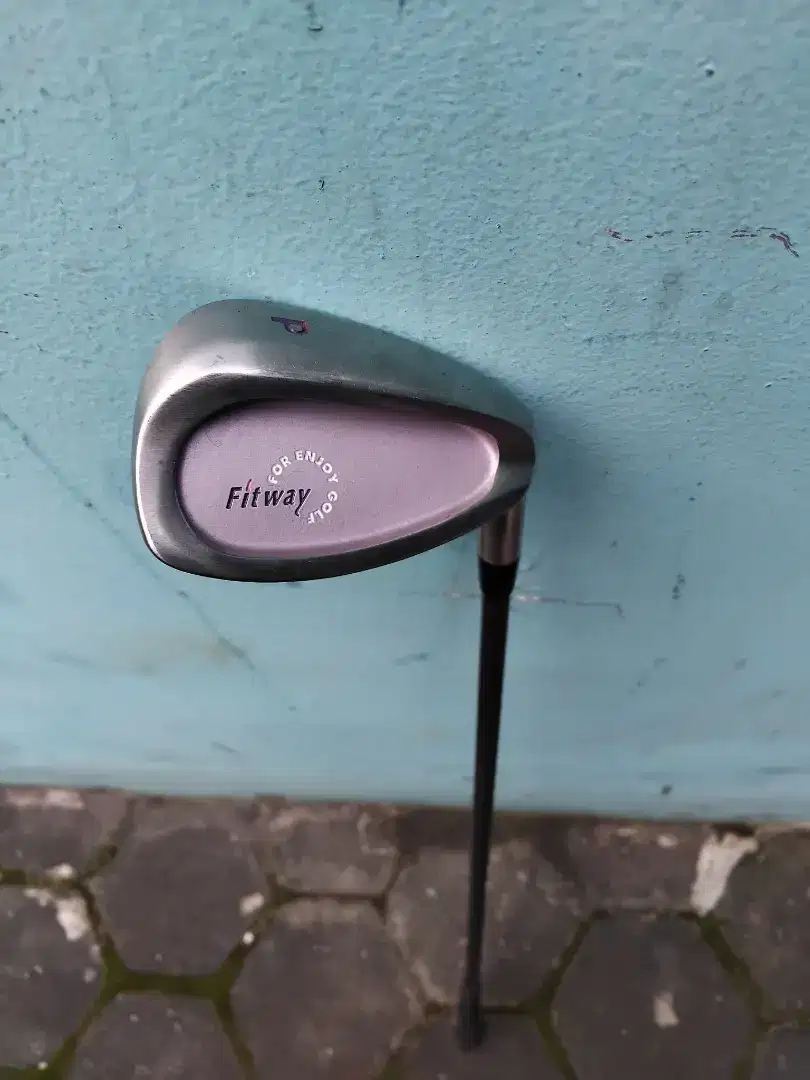 Stick Golf Bekas Fitway (Pitching Wedge)