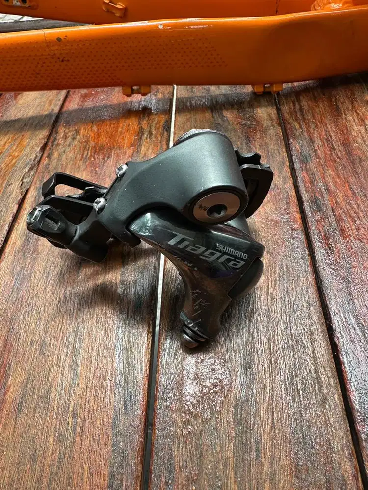 Shimano RD Tiagra short