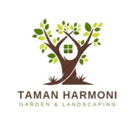 Paket Pembuatan Taman Rumah & Kantor - Taman Harmoni Bandung
