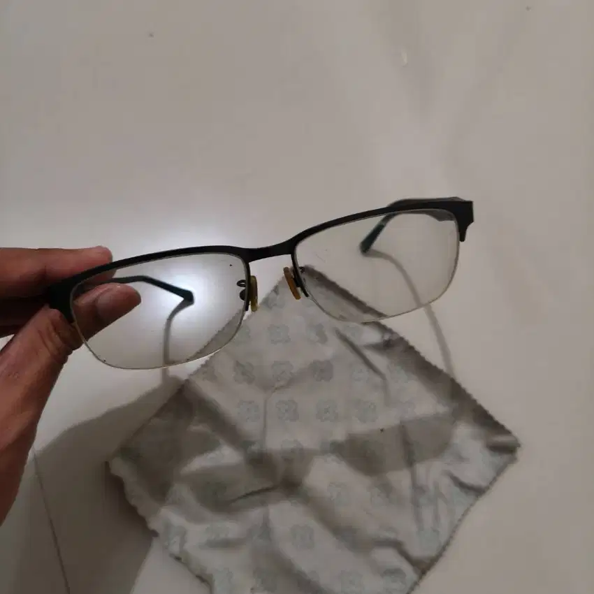 Frame kacamata sketchers