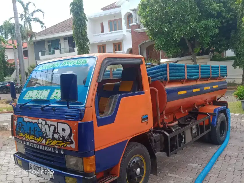 Tukang sedot wc Kemayoran Jakarta pusat
