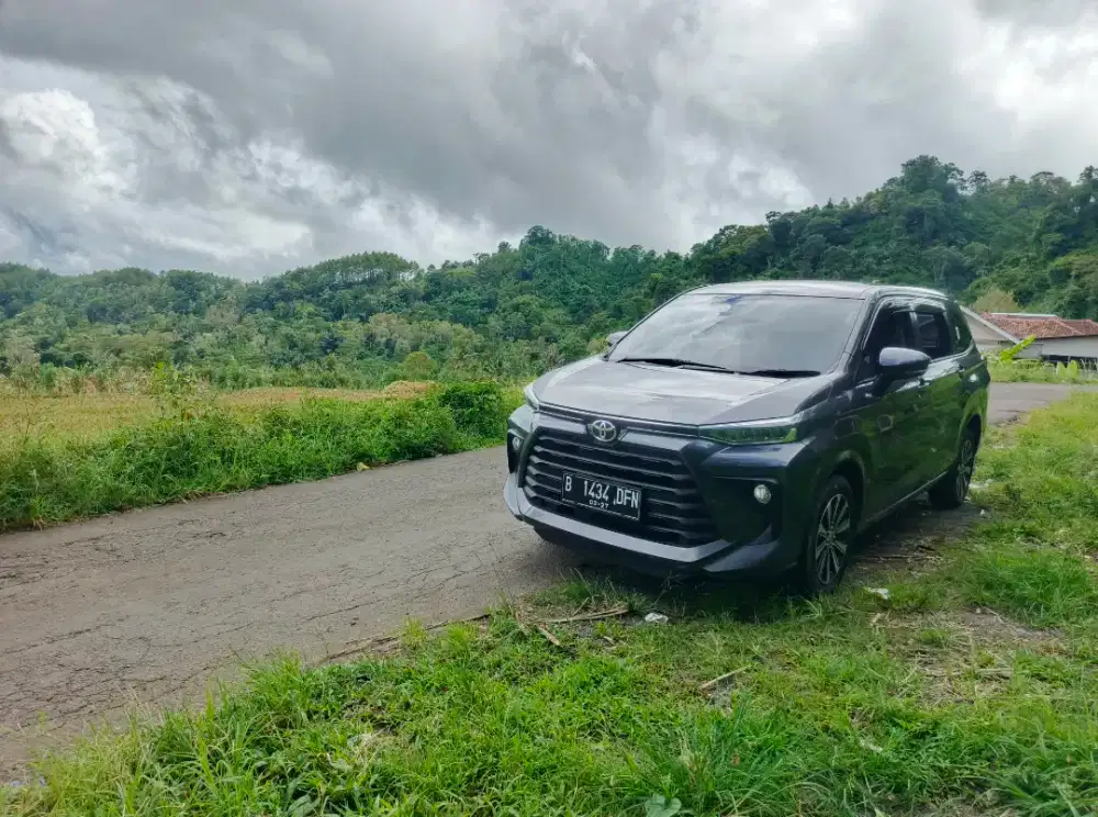 Rental Mobil Lepas Kunci Tangerang Kota dan Kabupaten