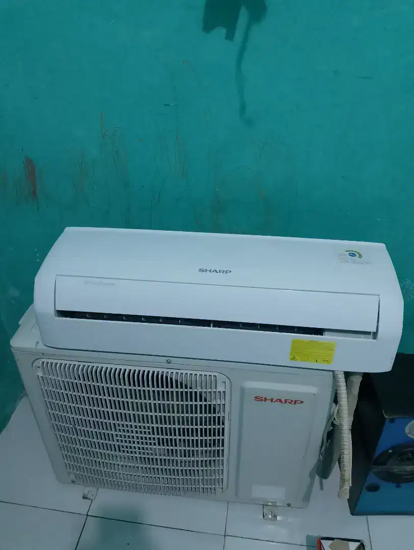 Jual AC Sharp 1pk
