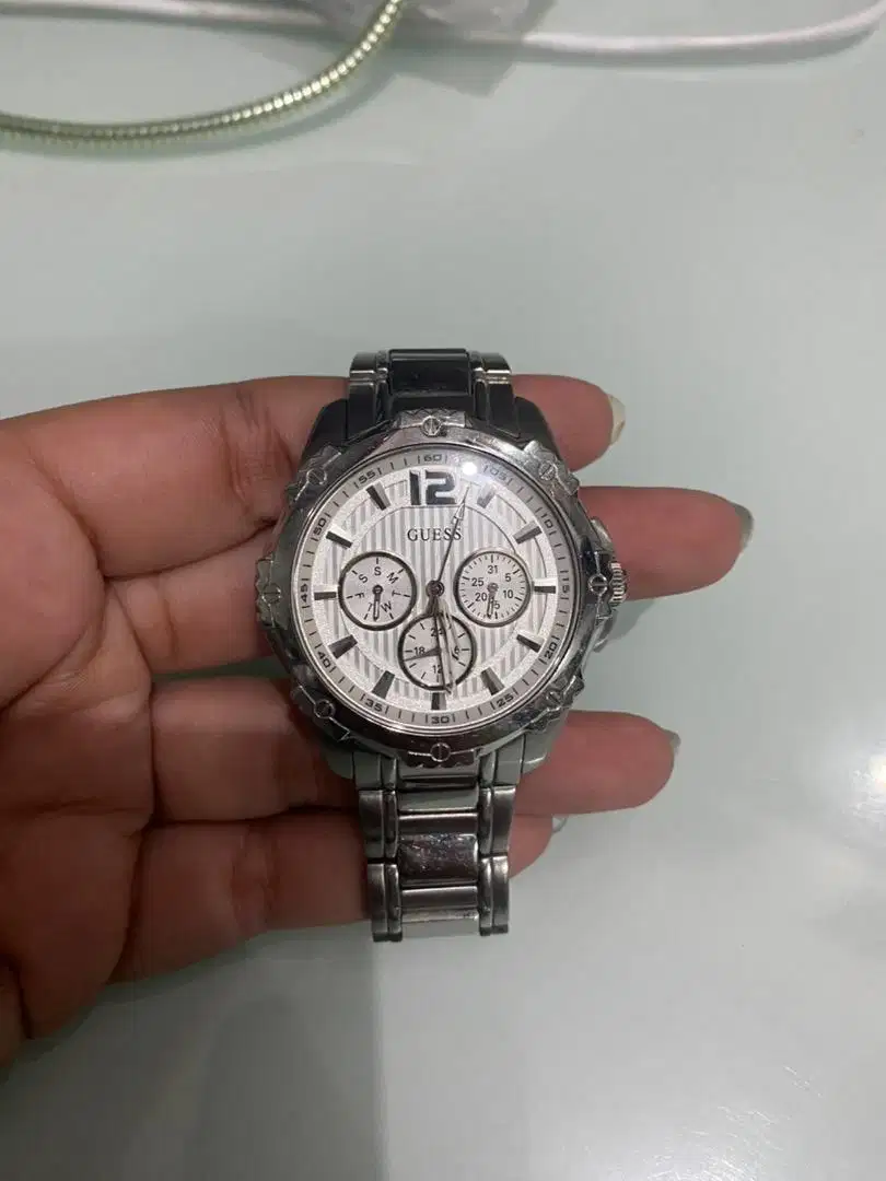 Original Guess W0232L1