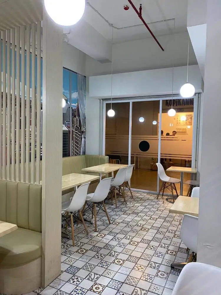 Dibutuhkan Segera Restaurant Crew/Kitchen Crew