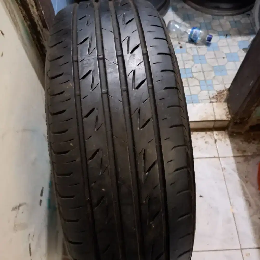 215 60 r16 bridgestone turanza 1pcs