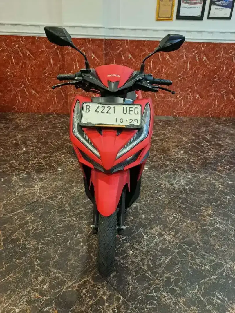 DP 2 JT VARIO 125 KEYLESS 2024 BISA PAYMENT VIA PAYLATER