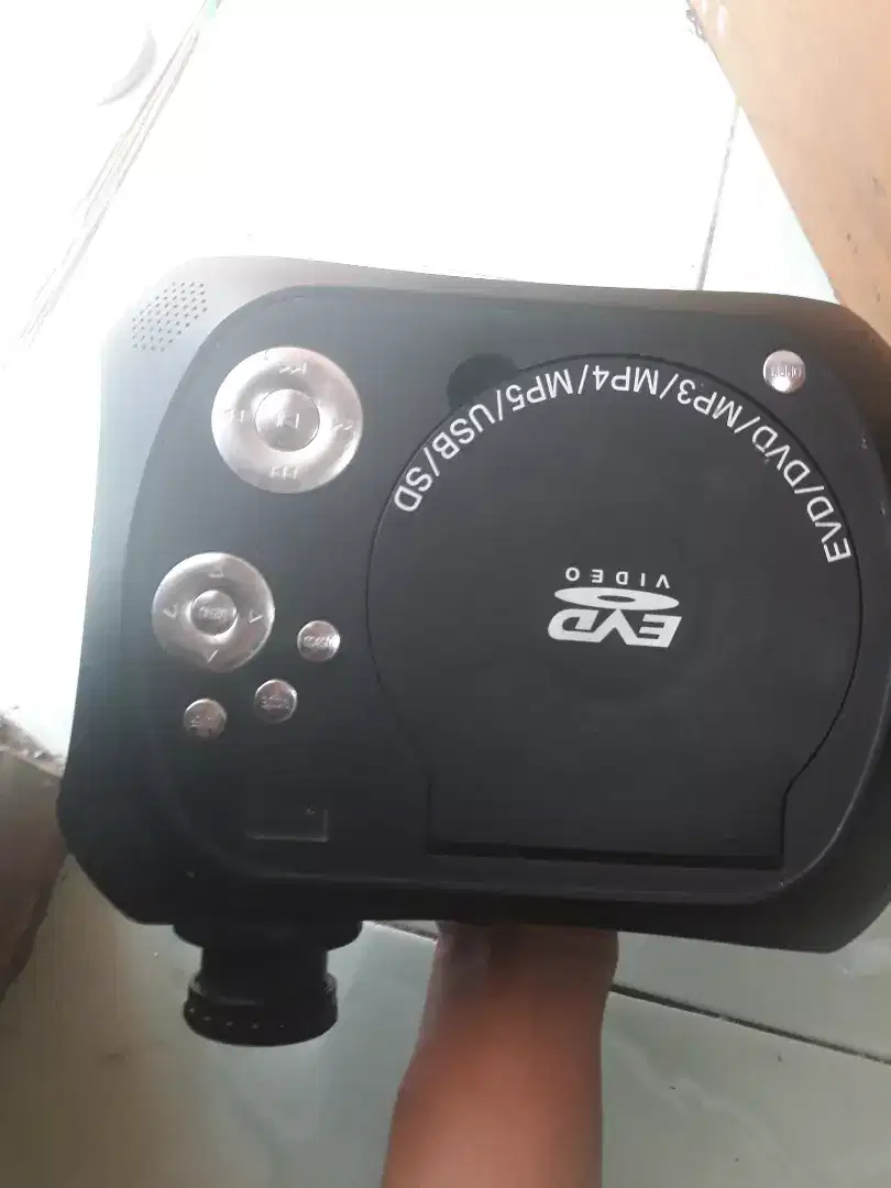 Projector mulus dan bagus