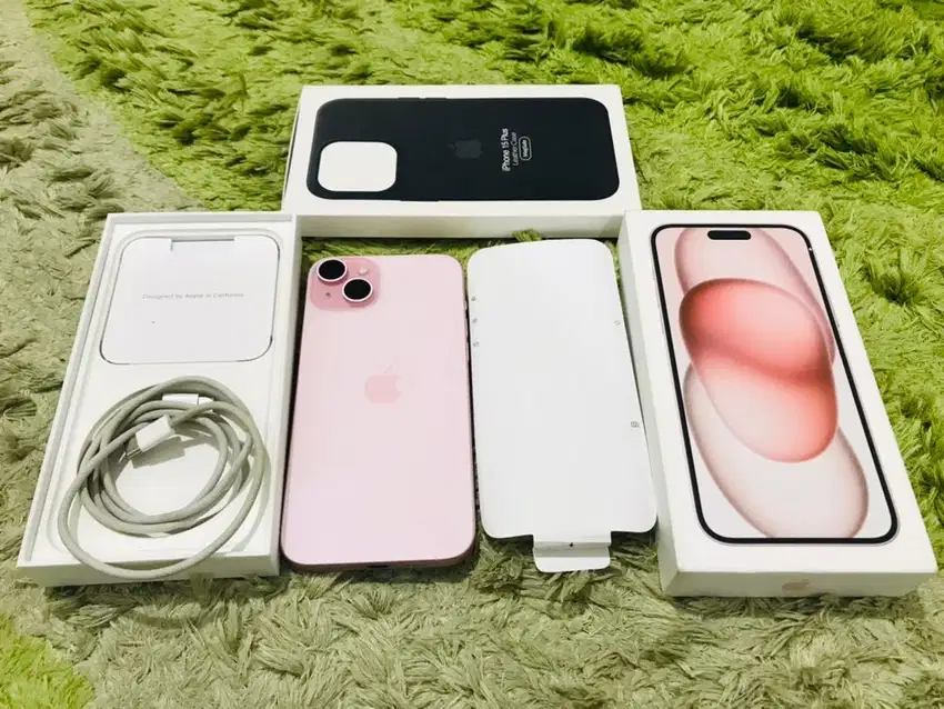 iPHONE 15 PLUS 128gb TT 256 , PRO MAX 512
