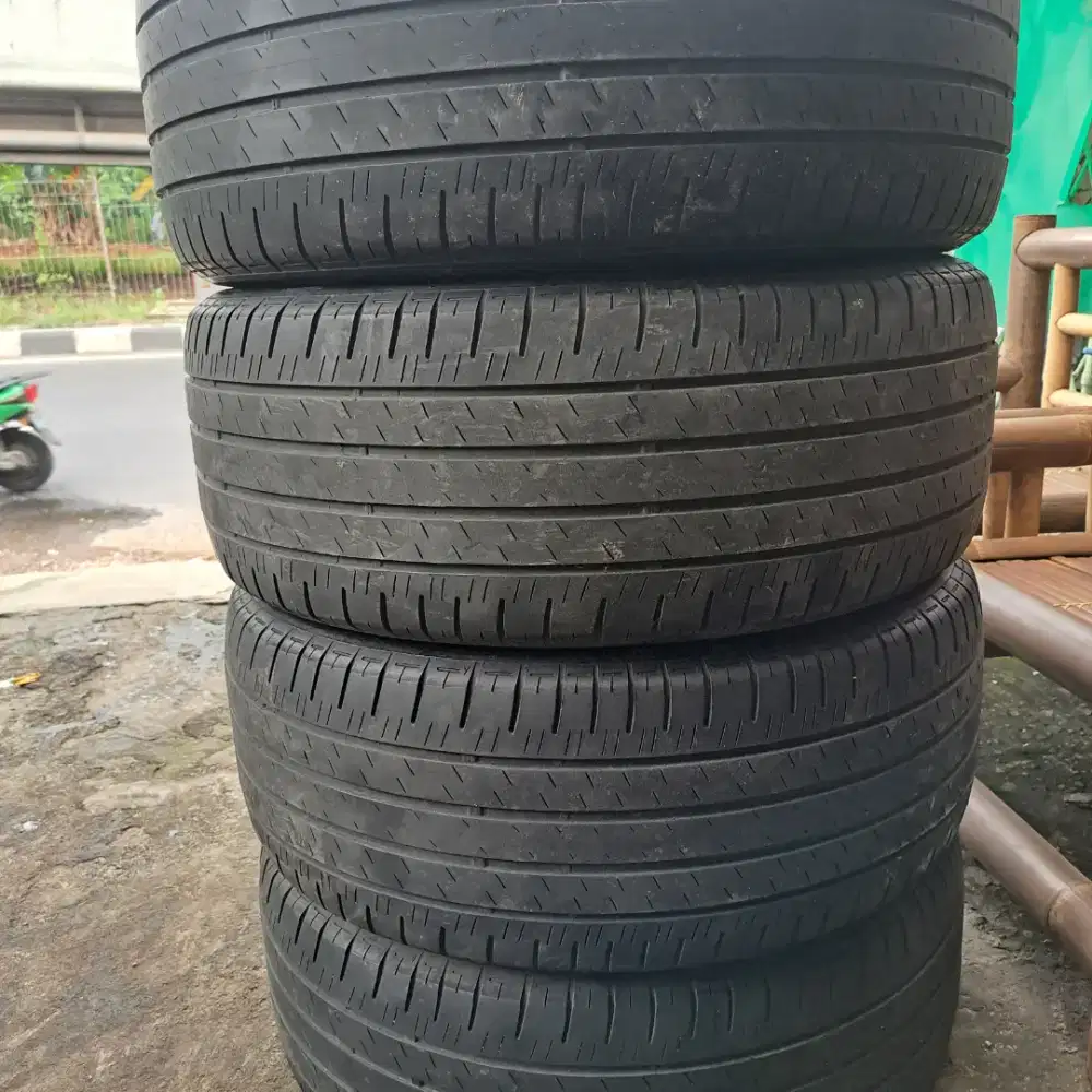 Ban 225 50 18 bridgestone 4 biji