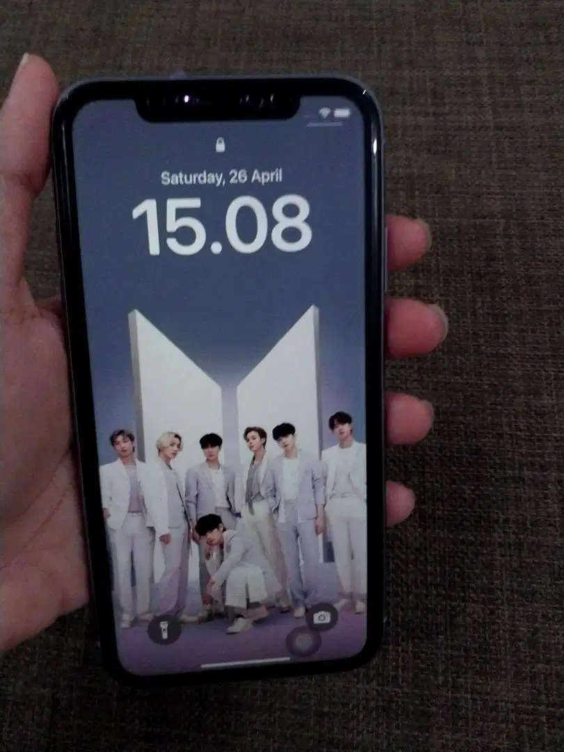 Iphone 11 64gb wifi only