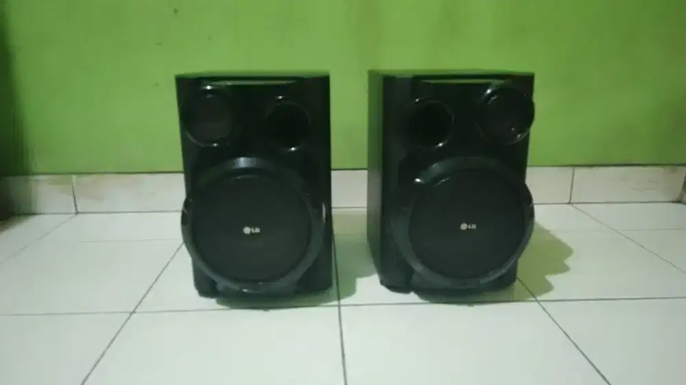 Spiker tape LG mdd64