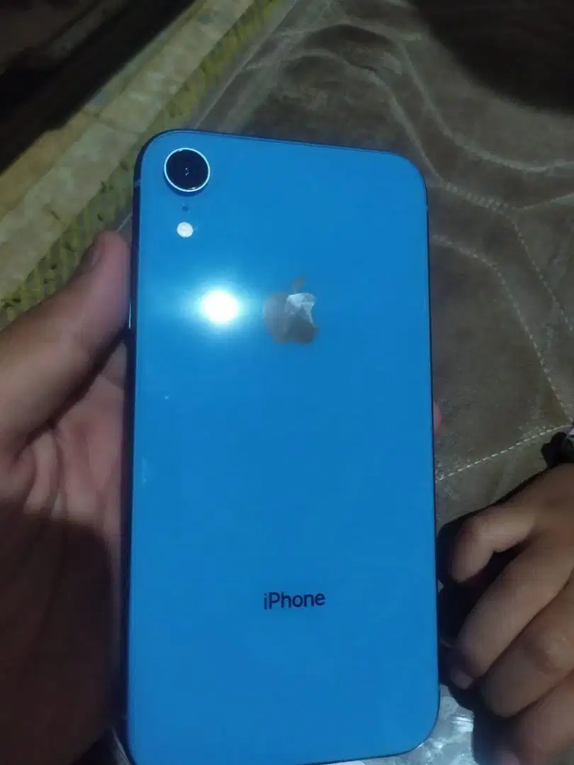 IPHONE Xr 128gb