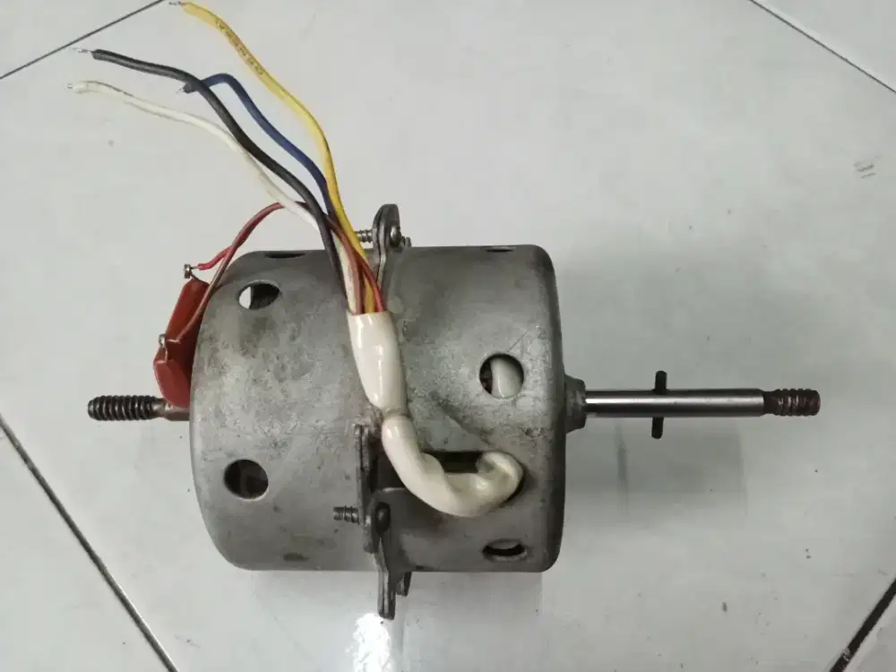 dinamo kipas berdiri kdk , panasonic , national