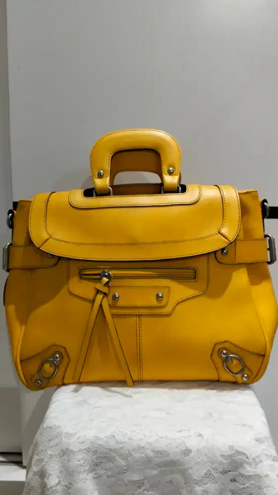 Tas jinjing wanita baru