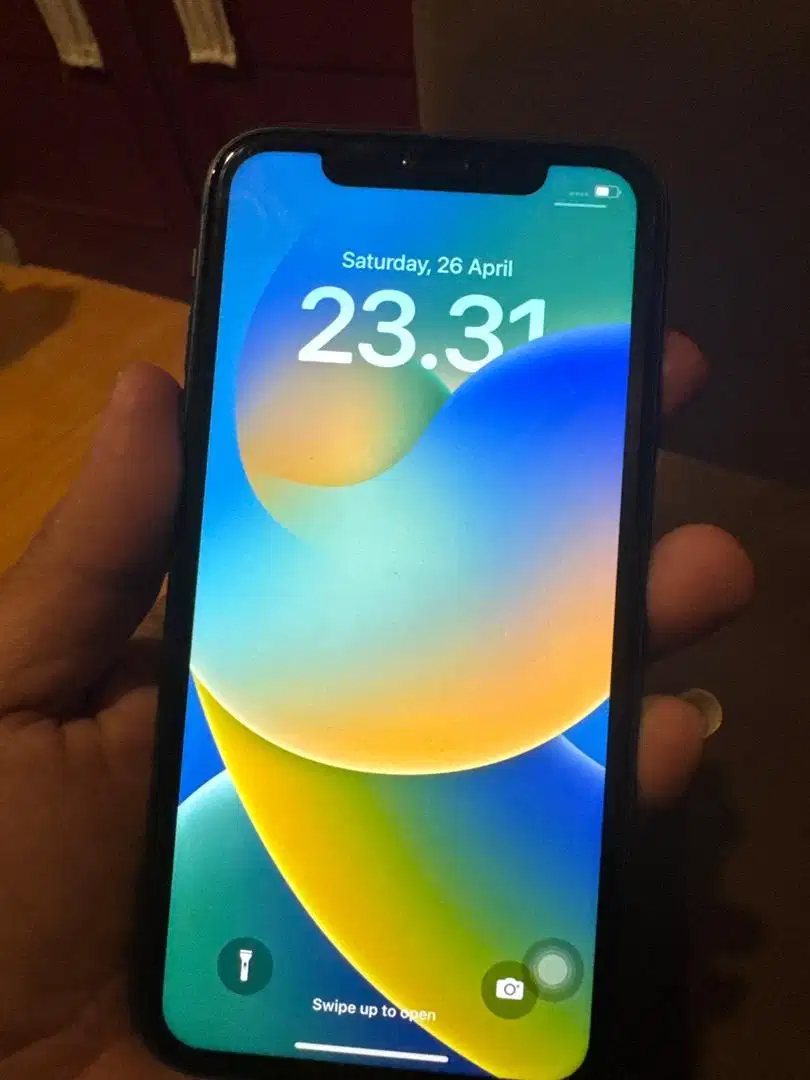 Iphone 11 64Gb Inter All Operator Bea Cukai