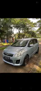 penjual
