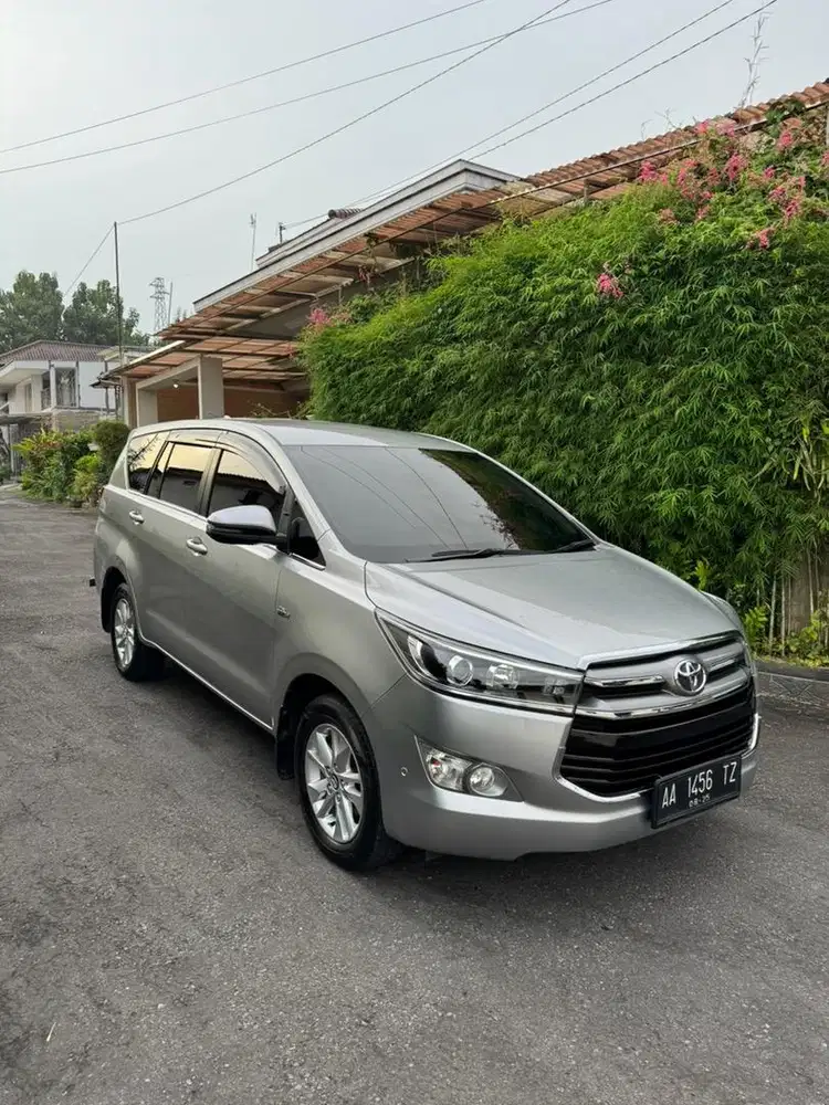 Innova Reborn 2.0 V matic 2020