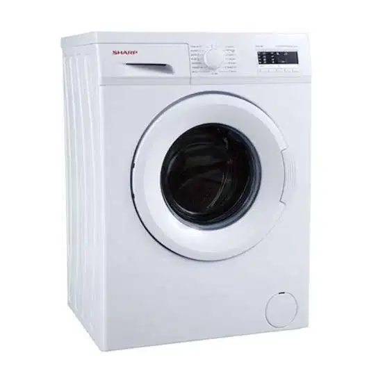 Mesin Cuci SHARP Front Loading ES FL862