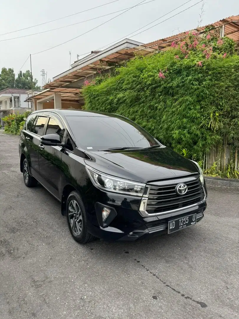 INNOVA REBORN 2.4 V DIESEL MATIC 2021