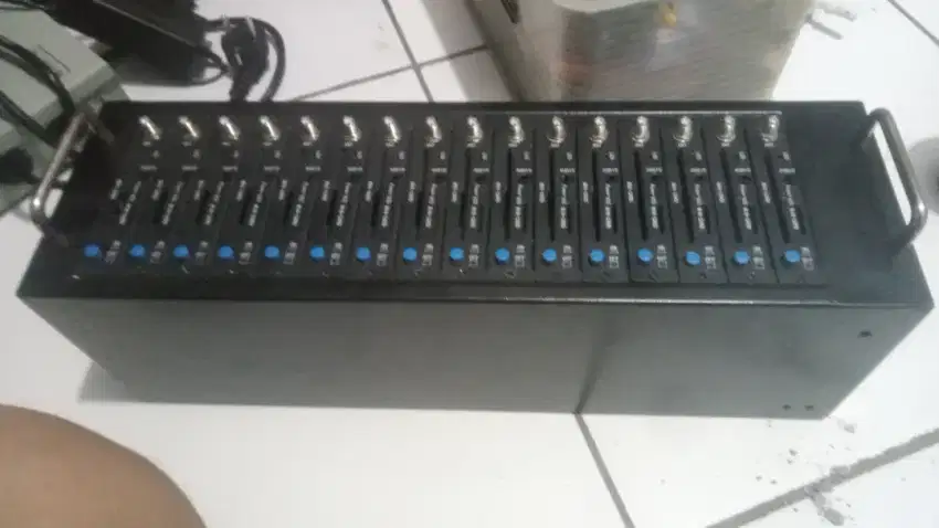 Modem fokcom gsm
