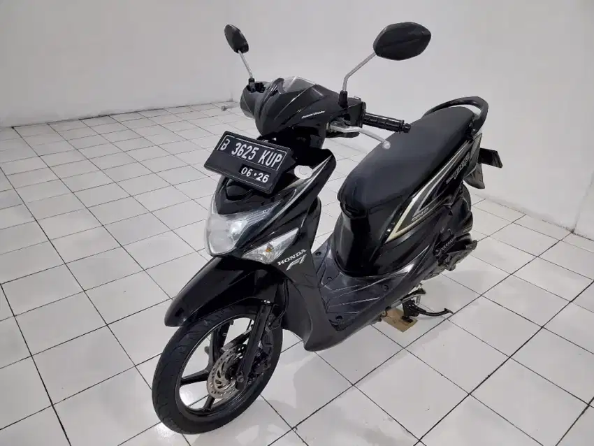 Beat pop 2015 esp stater halus mulus