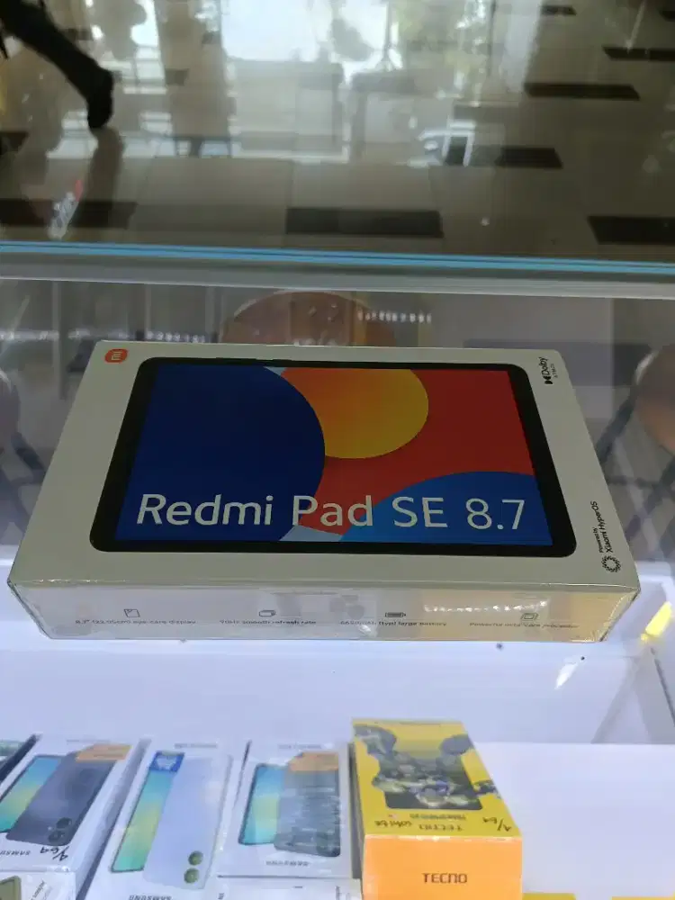 Tablet Xiaomi redmi pad SE 4/128 8.7 inchi