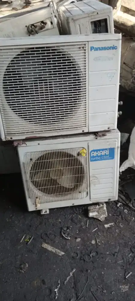 Beli AC rusak / AC mati.