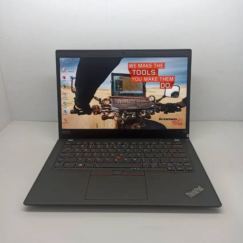 LAPTOP SUPER SLIM CORE I5 TOUCHSCREEN LENOVO THINKPAD X13 16/256 SSD
