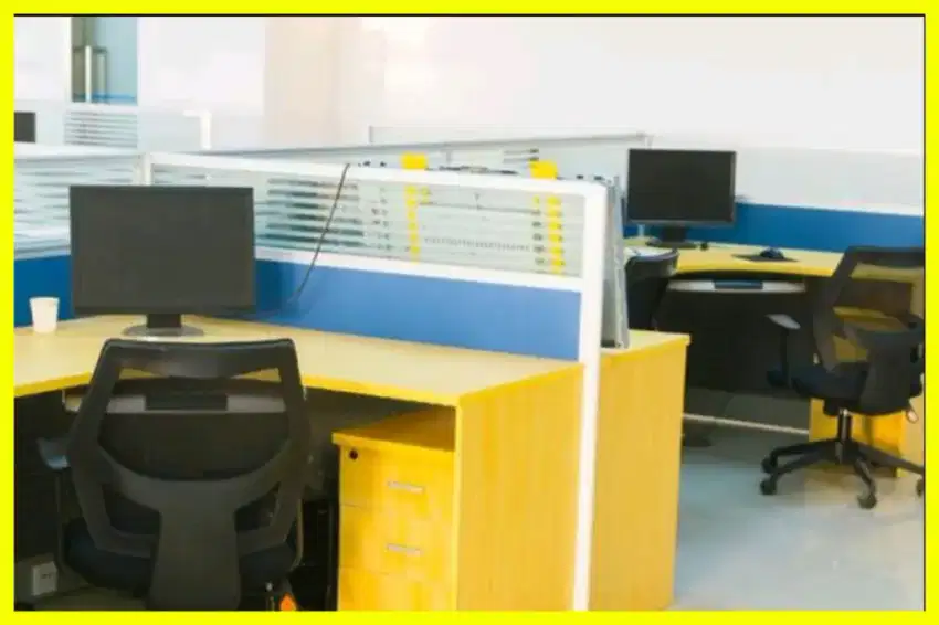BTH CEPAT U/ADMINISTRASI DAN COSTUMER SERVICE OFFICE