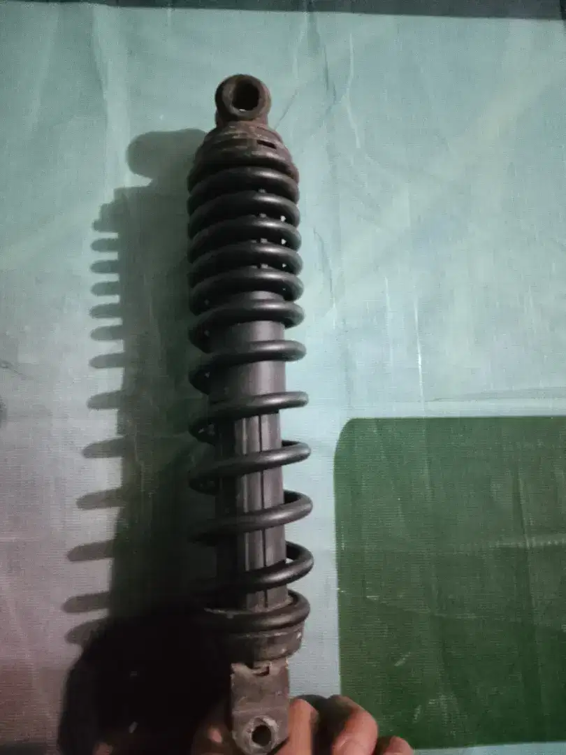 shokbeker beat karbu cabutan