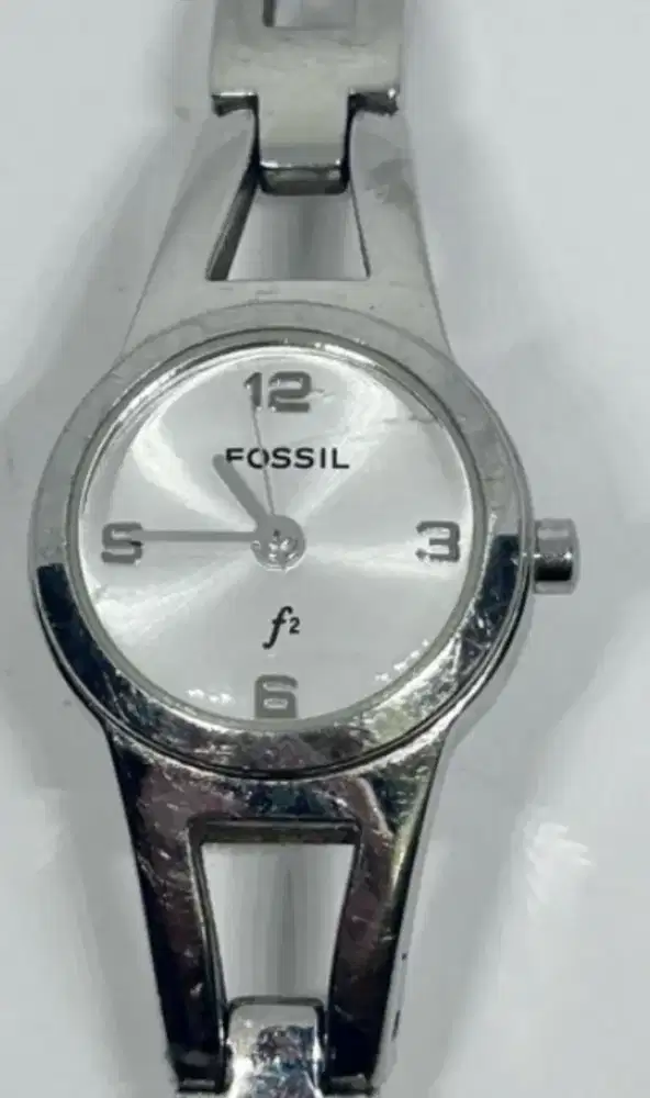 Jam ocil orii silver