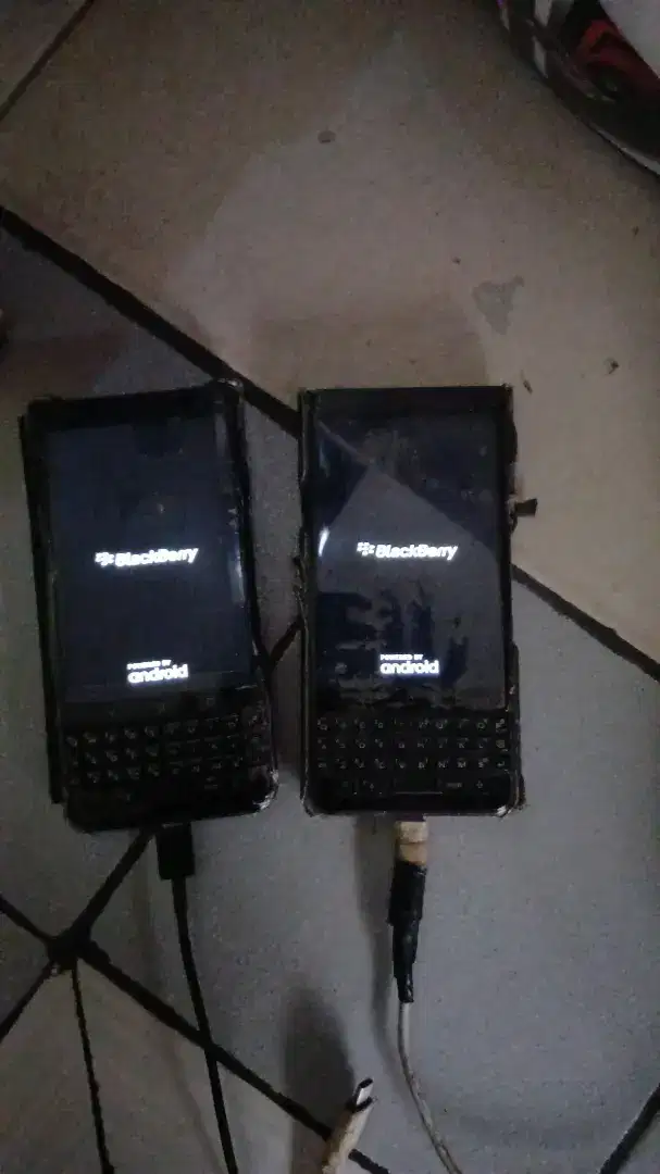 Blackberry Key One Keyone