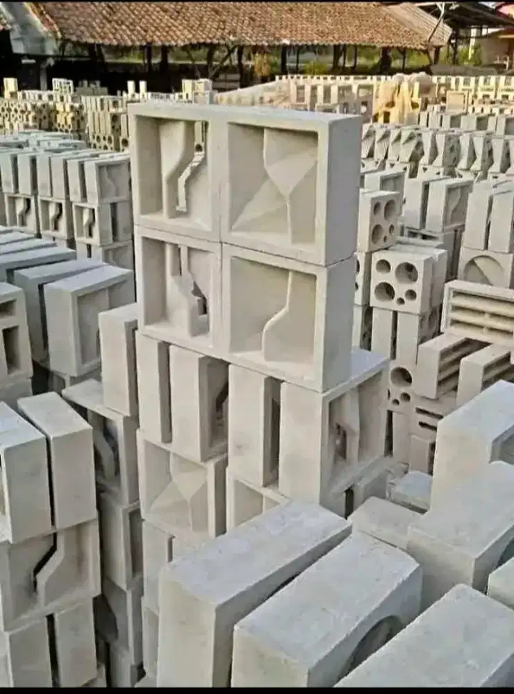 Roster minimalis murah