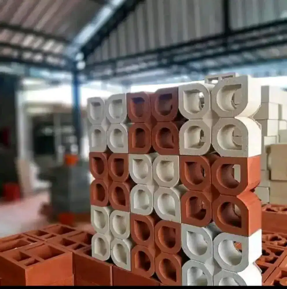 Roster motif minimalis terbaru