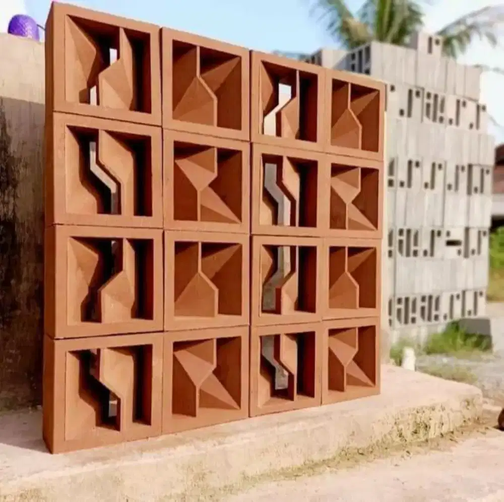 Roster minimalis terbaru murah