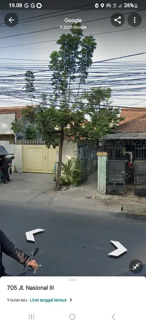 DICARI YANG BISA AMBIL SAMPAH HARI INI